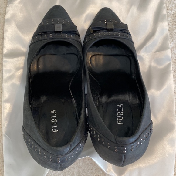 EUC - Furla Pumps - Picture 6 of 11